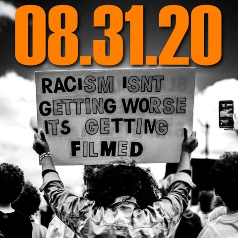 Protest Nation | 08.31.20.