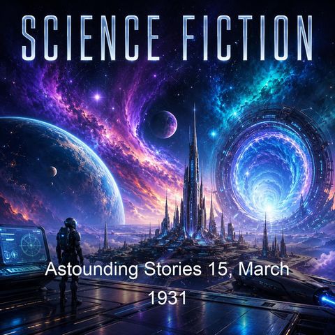 Podcast Cover