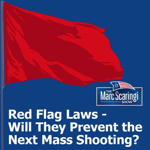2019-08-10 TMSS - Red Flag Laws - Will They Prevent the Next Mass Shooting?