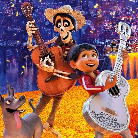 Coco: essere multiculturali non è fare la Sirenetta di colore