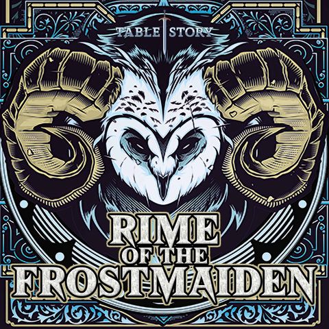 Tablestory Presents - Rime of the Frostmaiden - A D&D5e Actual Play