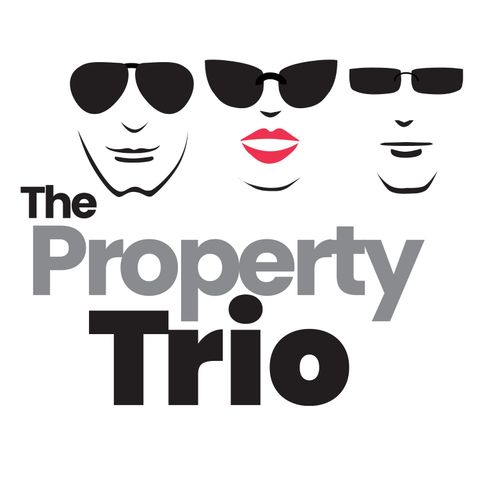 #240: 2024 - The Trio’s Property Predictions and Insights for the Year Ahead