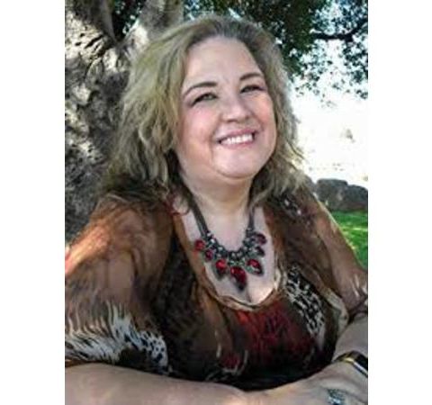 Samhain ~ A Time for Spells? with Expert/Author Katrina Rasbold