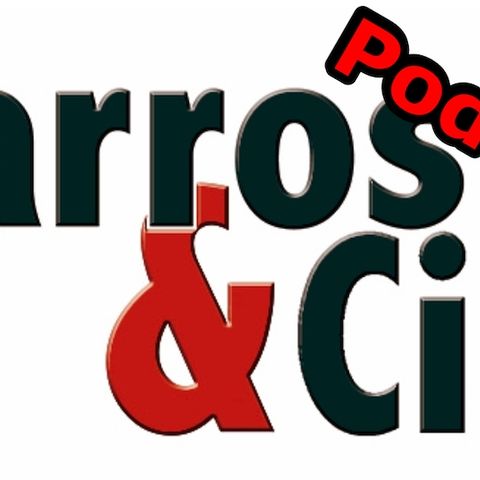 Podcast Paquito - Javier Paquito Herrera sobre vídeos automotivos.
