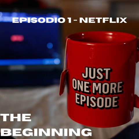Ep. 1 - La Nascita Di Netflix