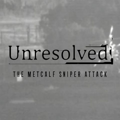 The Metcalf Sniper Attack