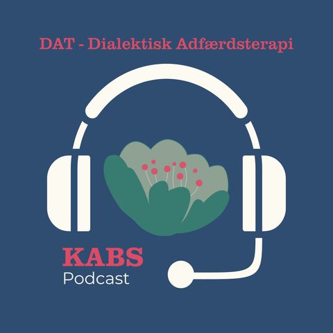 Dialektisk Adfærdsterapi i KABS Stjernevang