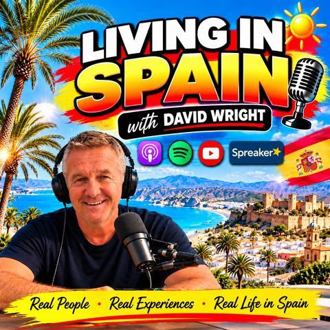 Copertina del podcast