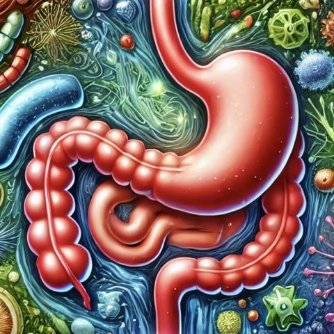 Episode 119: Understanding Your Gut Microbiome