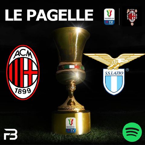 MILAN LAZIO 4-0 | LE PAGELLE