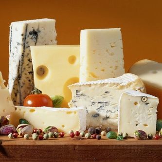 03- Elaboración del queso