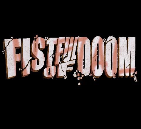 Fistful of DOOM Vol. 107