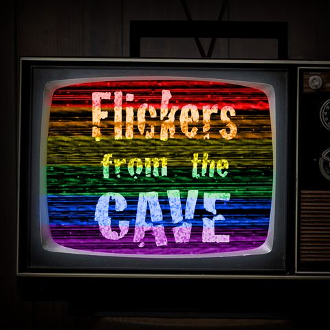 Episode 192 - Pride from the Cave