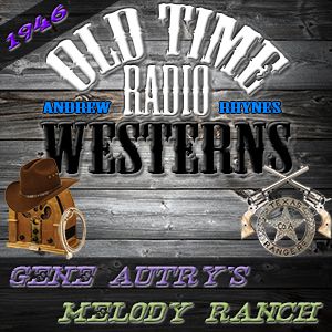 Christmas Party - Gene Autry's Melody Ranch (12-22-46)