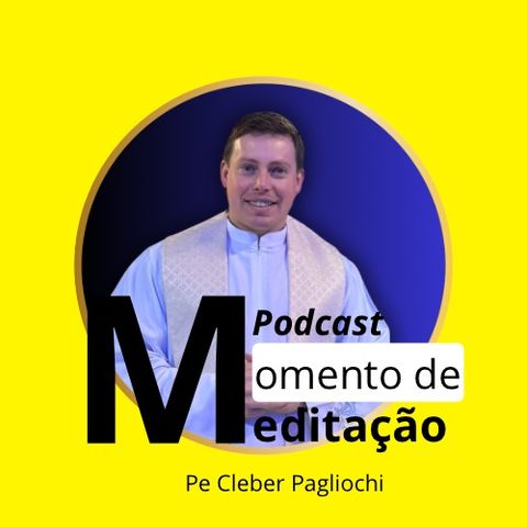 Momento de Meditação - "Não ficará pedra sobre pedra." (Lucas 21,5-11)