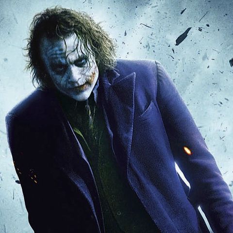 Top 5 Comic Book Movies of All-Time