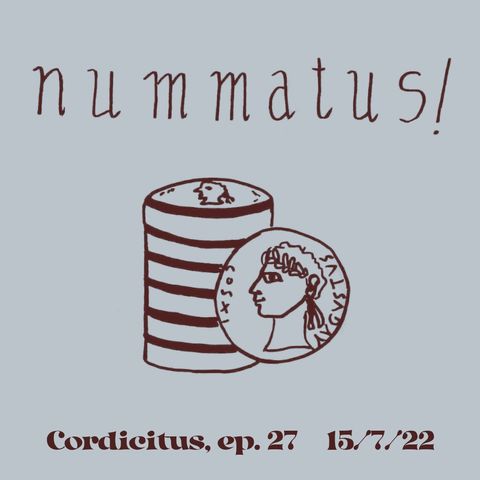 Nummatus! - Denaro e antichità