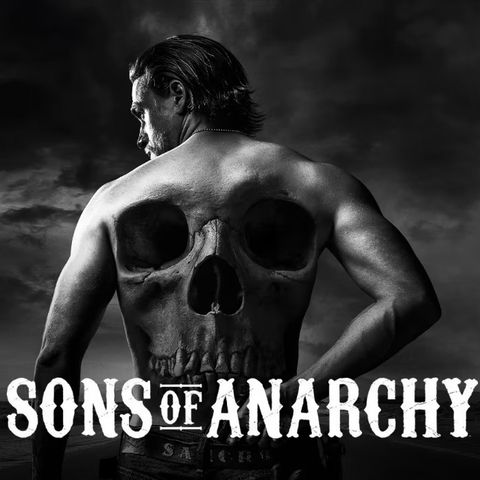 TV Party Tonight: Sons of Anarchy (Season 7)