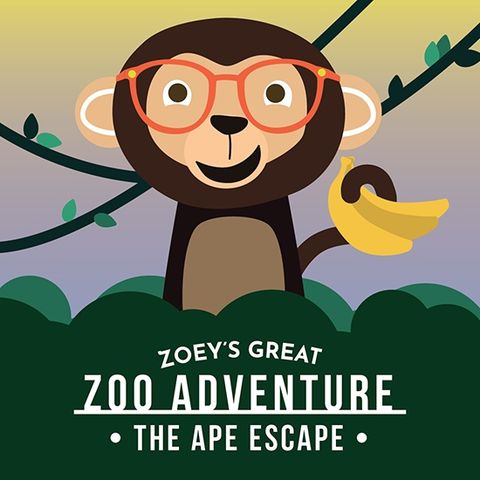 The Ape Escape