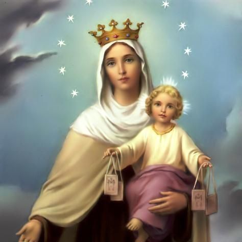 Nuestra Señora del Carmen