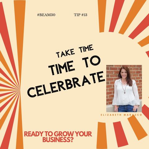 EPS 13 Celebrate Your Business