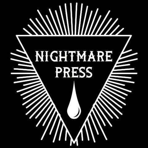 Nightmare Press Podcast_ Episode 20 (1)