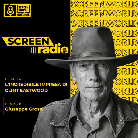 L'incredibile impresa di Clint Eastwood - ScreenRadio