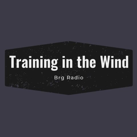 Training in the Wind_Pt 17 NeuroTrail