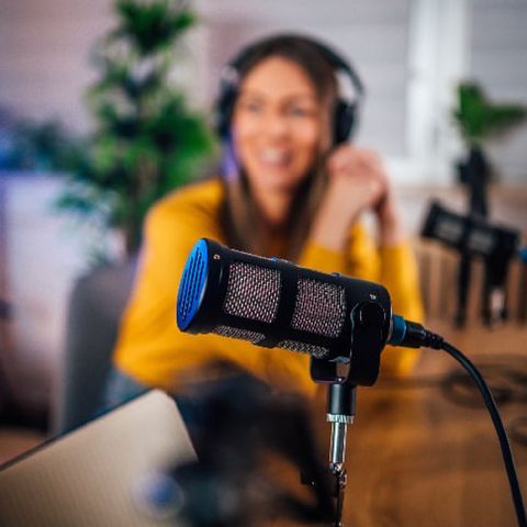 Podcast Cover