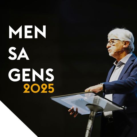 Copertina del podcast