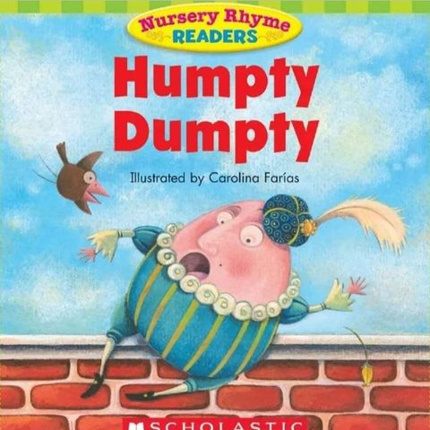 Humpty Dumpty