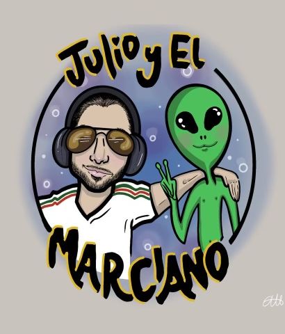 Copertina del podcast