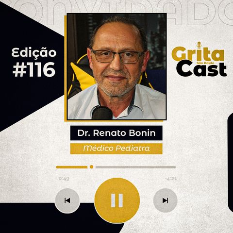 Dr. Renato Bonin - 5 de junho de 2024