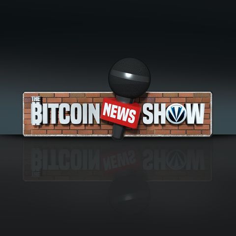 The Bitcoin News Show #117 - 18 million coins, Free Speech Money, Altcoins are pennystocks