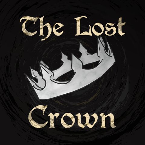 The Lost Crown | Session 0