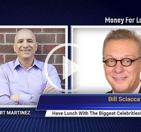 Bill Sciacca - How To Reach Your Biggest Goals