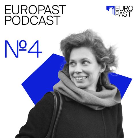 Ep. 4: Oral History Research on Soviet Repressions: Understanding Eastern Europe and Russia Today