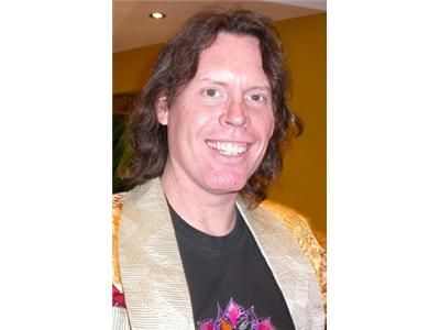 Keys to an Abundant Lifestyle with Visionary Bill Foss