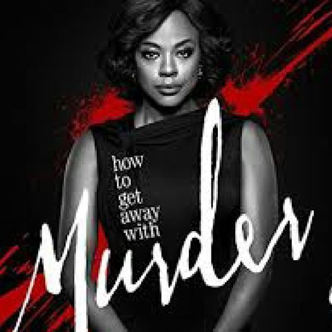How To Get Away With Murder Season Finale!