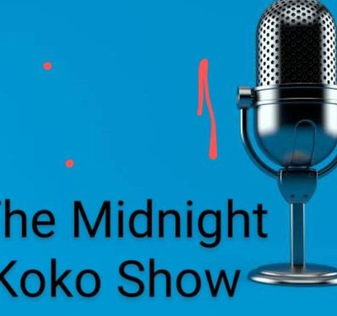 The Midnight Koko Show