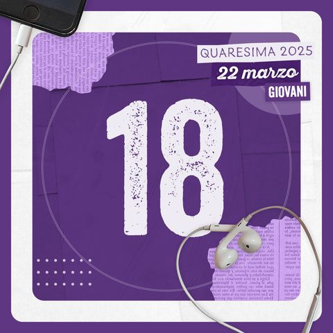 Il volto del Padre | Sabato 22 marzo
