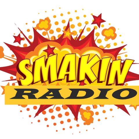 SMAKIN RADIO Radio Invader 11/3/2020 Pt.2