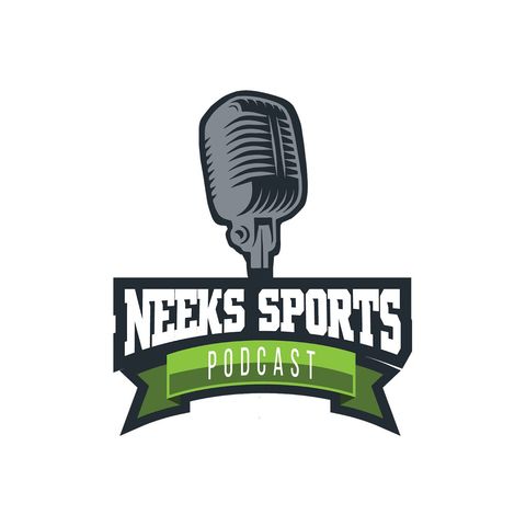LET'S GO RACING! - F1 Season Preview - Neeks Sports Podcast Ep70 🚨