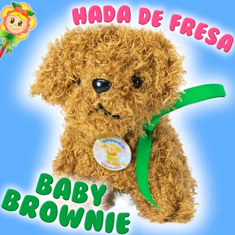131. Baby Brownie. El cuento de como nació el perrito mas famoso de Youtube