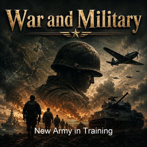 Copertina del podcast
