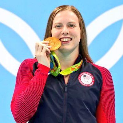 Indiana Sports Beat Interview with Olympic Gold Medalist Lilly King