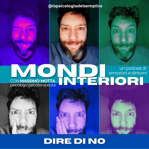 Ep 6 - Dire di No