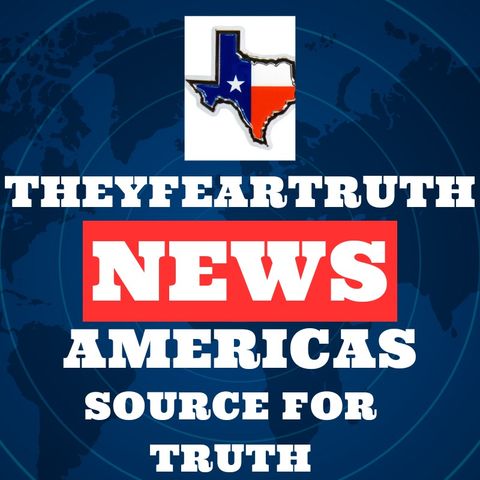Theyfeartruth News stories