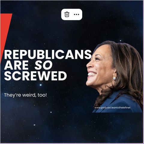 Kamala Harris Ignites the Democratic Party