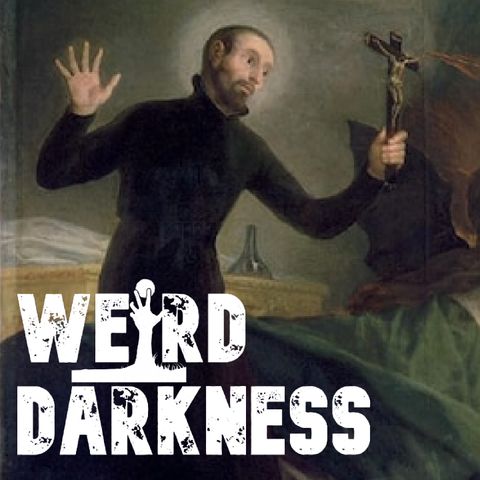 “PSYCHIATRIST SAYS DEMONIC POSSESSION IS REAL” and 3 More True, Strange Stories! #WeirdDarkness